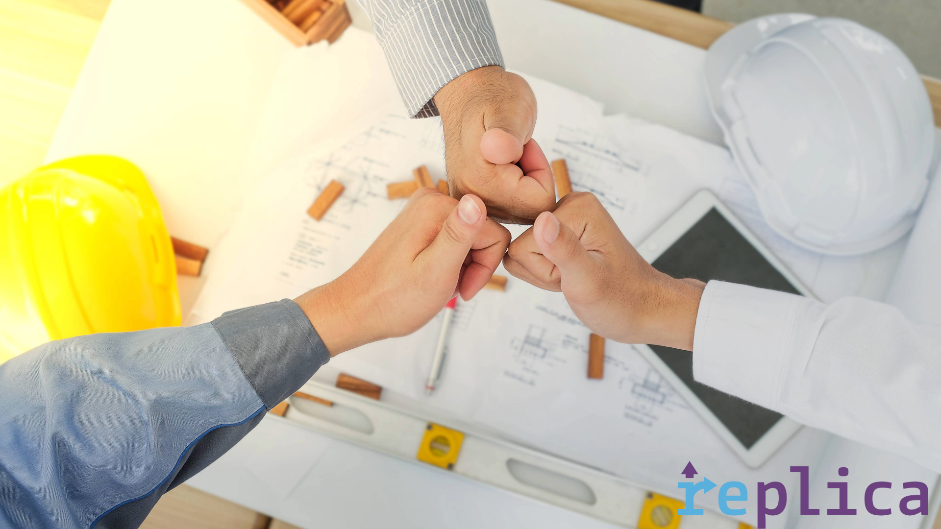 Potencia tus proyectos de Arquitectura y Construccion