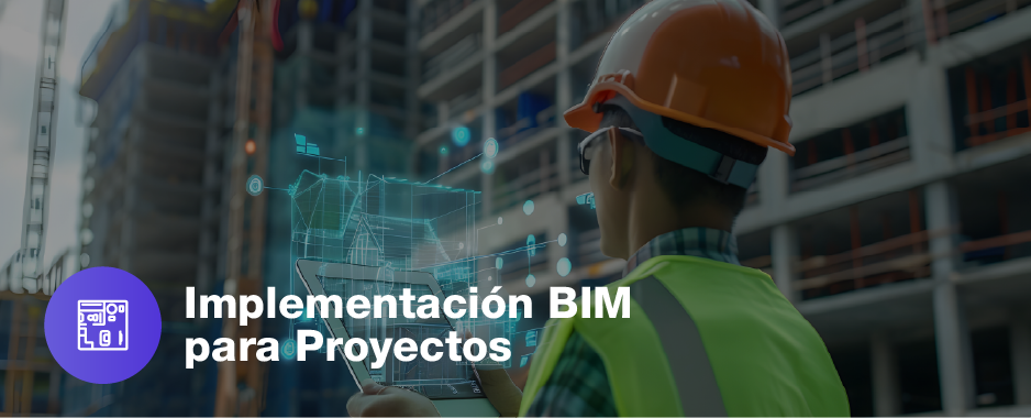 Implementación BIM - Foto 2