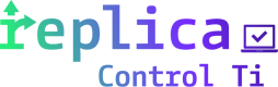 Logo Control TI Web